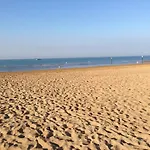 In A With Swimming Pool * Bibione