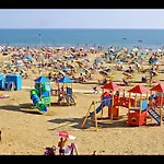In A With Swimming Pool * Bibione