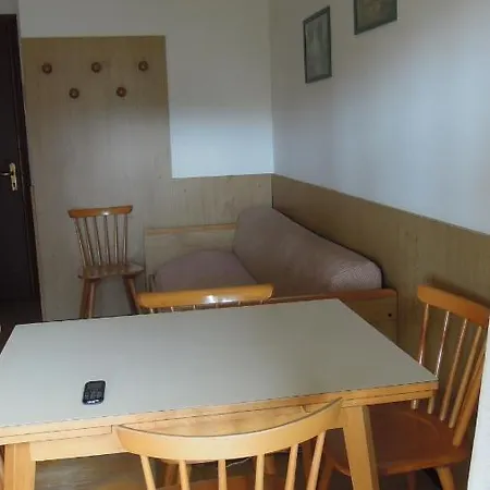 In A With Swimming Pool Bibione