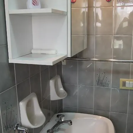 In A With Swimming Pool * Bibione