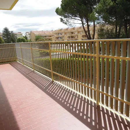 Apartman In A With Swimming Pool Bibione