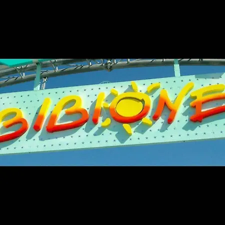 In A With Swimming Pool Apartment Bibione