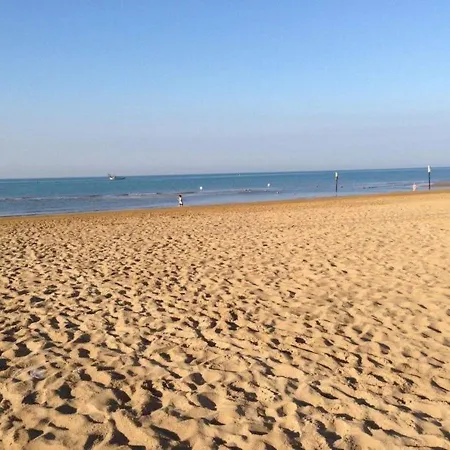 In A With Swimming Pool * Bibione