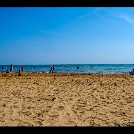 In A With Swimming Pool Apartment