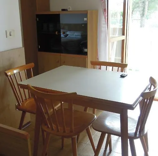 Апартаменти In A With Swimming Pool