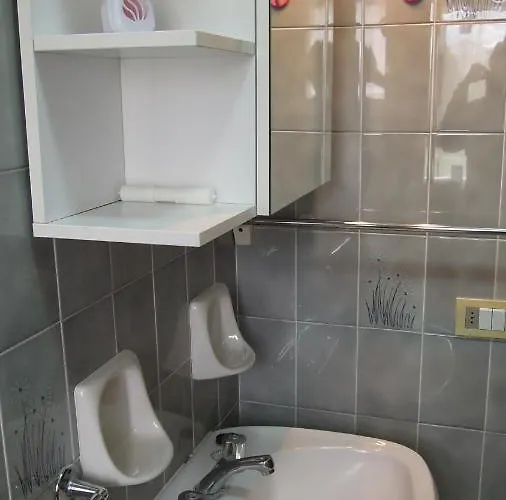 In A With Swimming Pool * Бібіоне