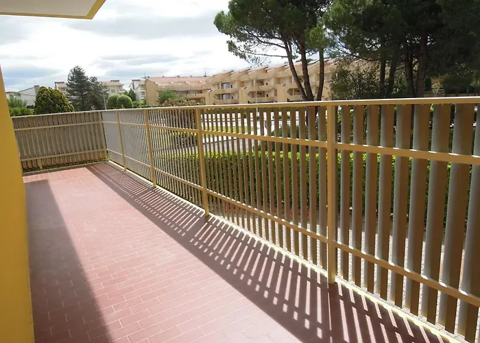 Apartman In A With Swimming Pool Bibione