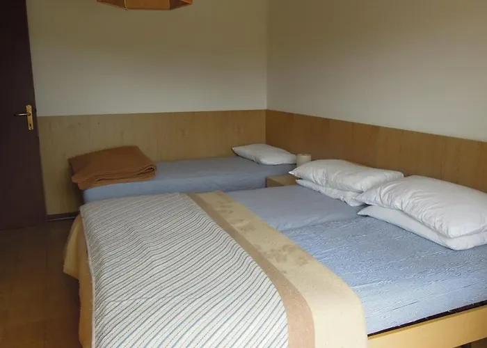 Апартаменти In A With Swimming Pool