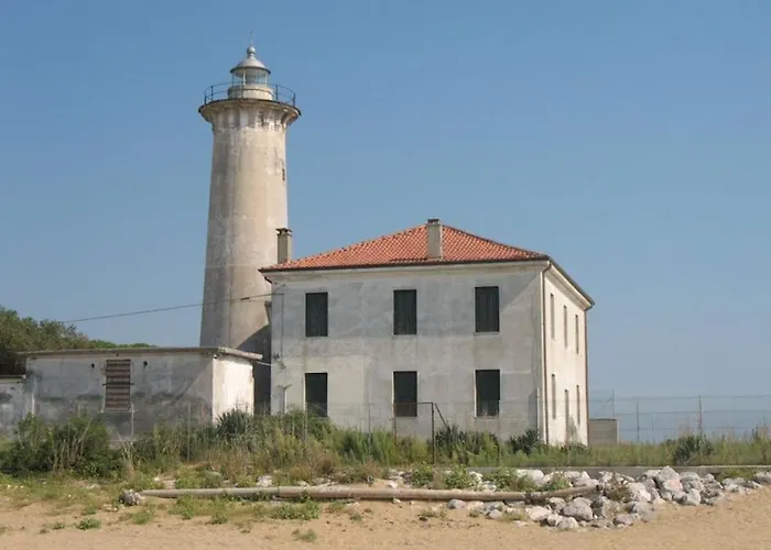 アパート In A With Swimming Pool *