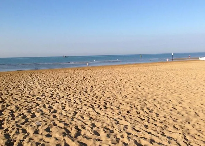 In A With Swimming Pool * Bibione