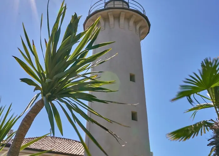 In A With Swimming Pool